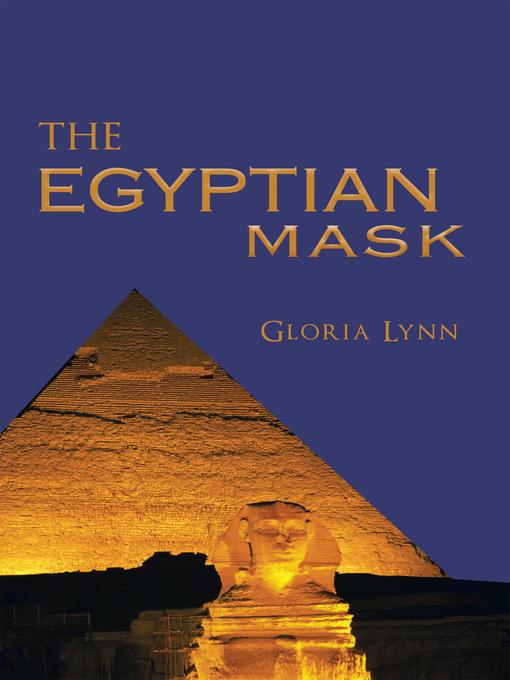 Cover image for The Egyptian Mask